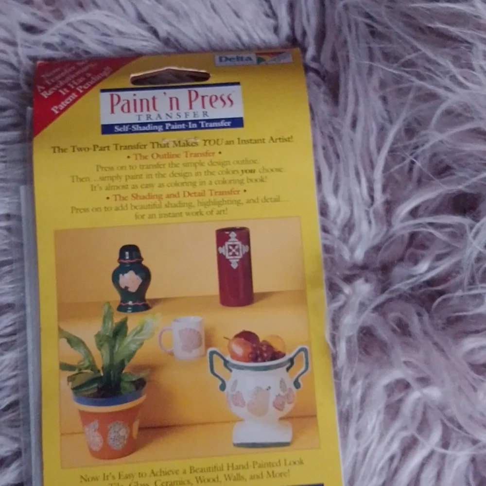 💝💝💝 DELTA - Picture 3 of 5